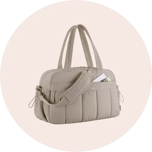 Leather Travel & Luggage